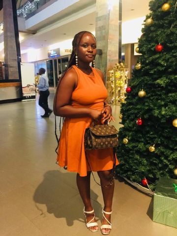 NatashaDiana is Single in Ndola, Copperbelt, 3