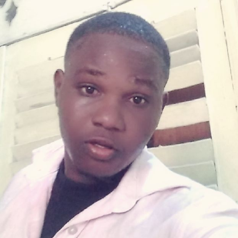 JeanLuckson is Single in Port-Au-Prince, Ouest, 2