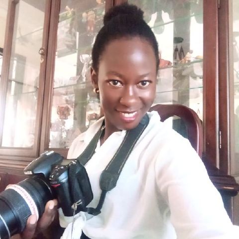 Anitah25 is Single in Kampala, Mbale, 4