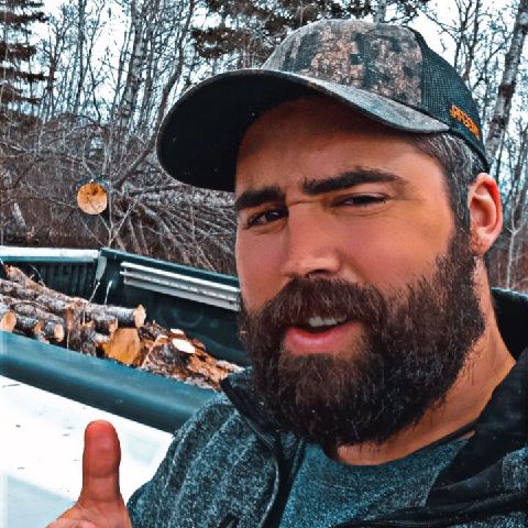 Woodsman777