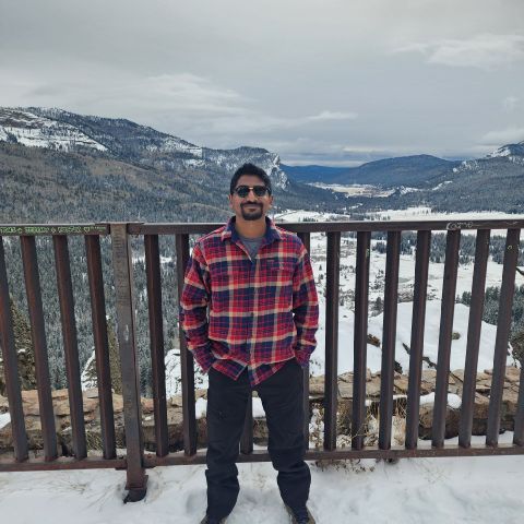 danielbenniah is Single in Sunnyvale, California, 4