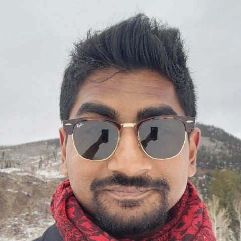 danielbenniah is Single in Sunnyvale, California, 6