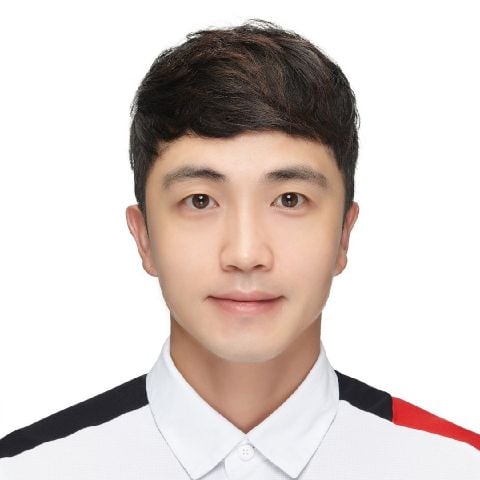 Joongmo is Single in Suwon, Gyeonggi, 1