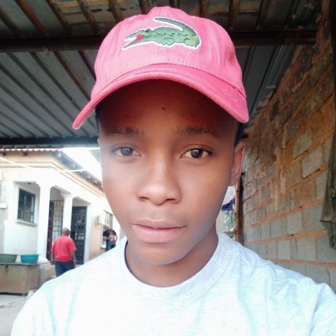 Olebogeng
