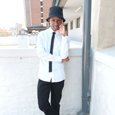 DestinySibanyoni