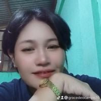 Grace3657 is Single in Panitan, Capiz, 1