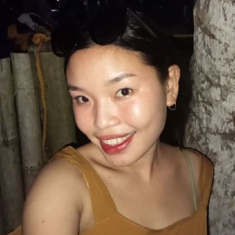 Inamarie is Single in Puerto Princesa City, Palawan, 2
