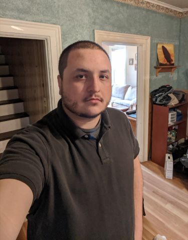 Michael4317 is Single in FREELAND, Michigan, 1