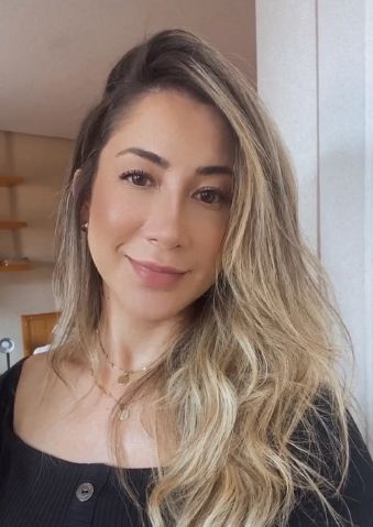 Gabrielaoliveira is Single in brasilia, Distrito Federal