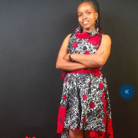 Judy50 is Single in Nairobi, Nairobi Area, 3