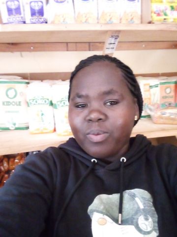 Nkirote98 is Single in Meru, Central, 1