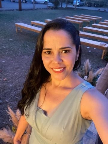 Nilva is Single in Imperatriz, Maranh, 4