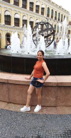 Juvy7392 is Single in Cabuyao, Laguna