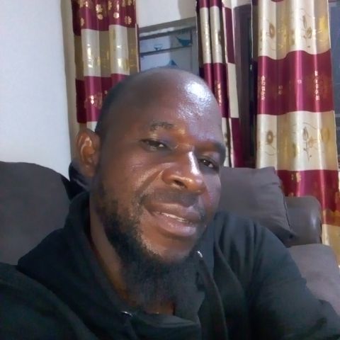 Ezkelv is Single in Banjul, The Gambia, 1