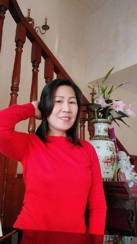 lian72 is Single in muntinlupa city, Siquijor