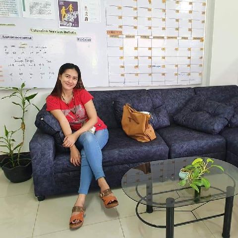 Trisseah is Single in Davao City, Davao del Sur, 5