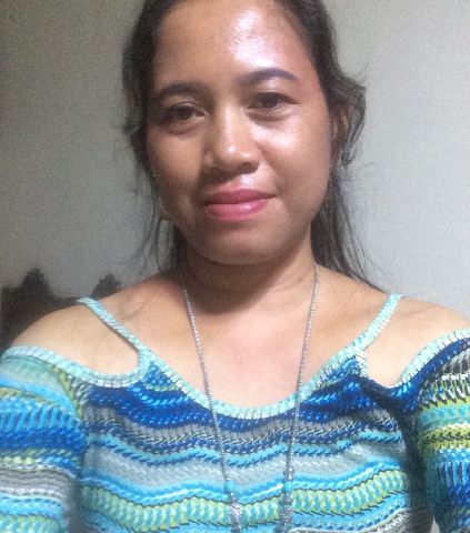 Eliza1783 is Single in davao, Davao del Sur, 3