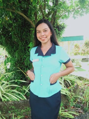 Eunice0910 is Single in Guiuan, Tacloban, 3