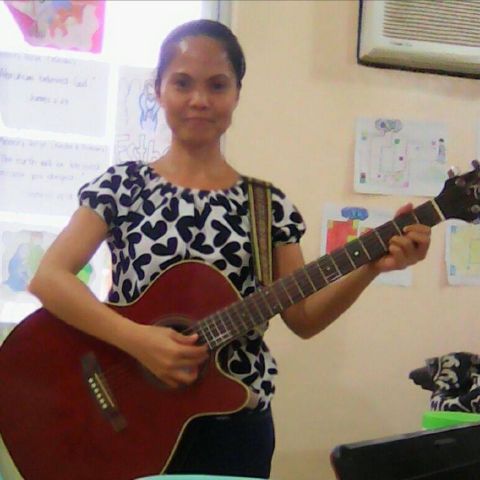 BelovedMaria