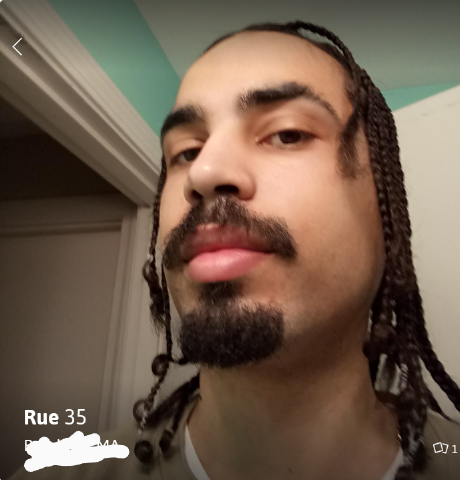 RooIsrael is Single in Boston, Massachusetts