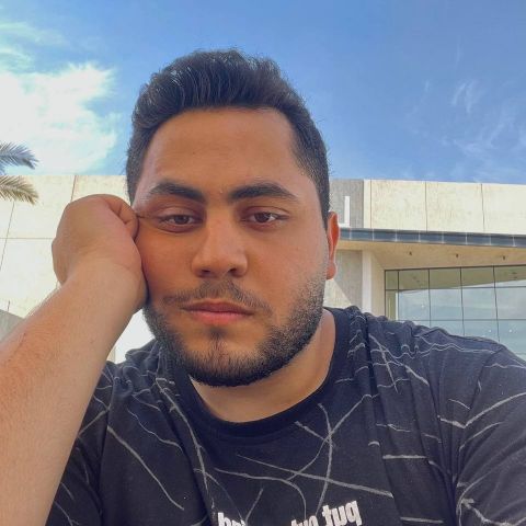 Bishoymagdy
