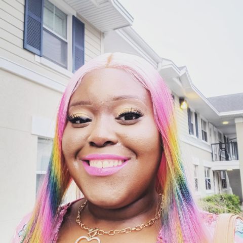 Labrika is Single in Jacksonville, Florida