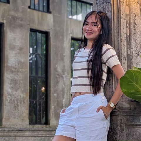 Cassandrah25 is Single in Bacolod City, Bacolod