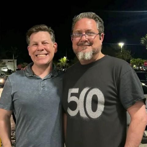 Basicdad is Single in Boca Raton, Florida, 4