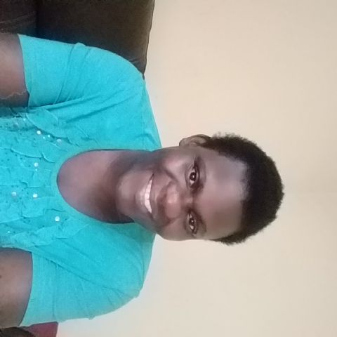 Grace697 is Single in Kampala, Arua, 4