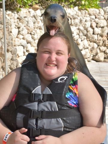 Shell4 is Single in Sebring, Florida, 3