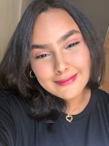 RaquelCamila is Single in Aracaju, Sergipe, 1