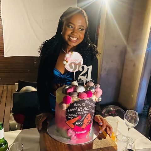 Melodybuthelezi
