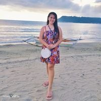 SuAltezaaa is Single in Naga, Camarines Sur, 1