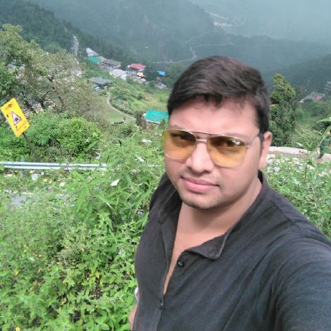 Arv_rdra is Single in Ranchi, Jharkhand