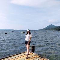 Eni_sie17 is Single in Pontianak, Kalimantan Barat