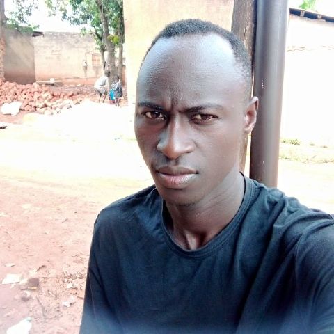 OSOWAALEX is Single in Lugazi, Mukono, 1