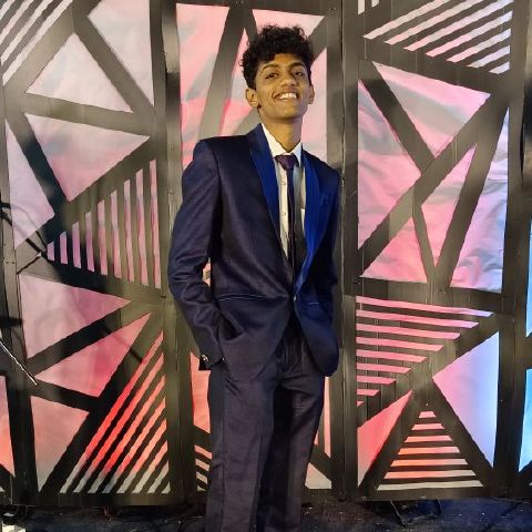Rohitmane