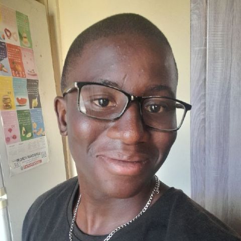 Kamogelo22