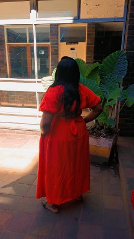 MelissaMelz is Single in Budiriro, Harare