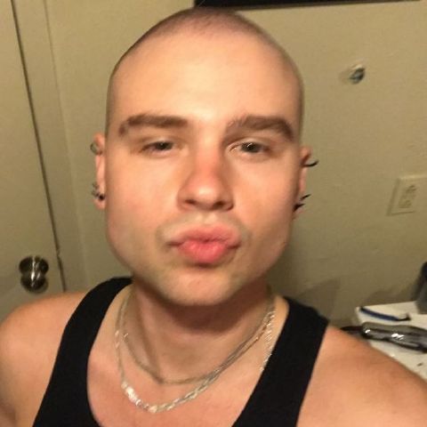 Levititus1822 is Single in AUSTIN, Texas, 6