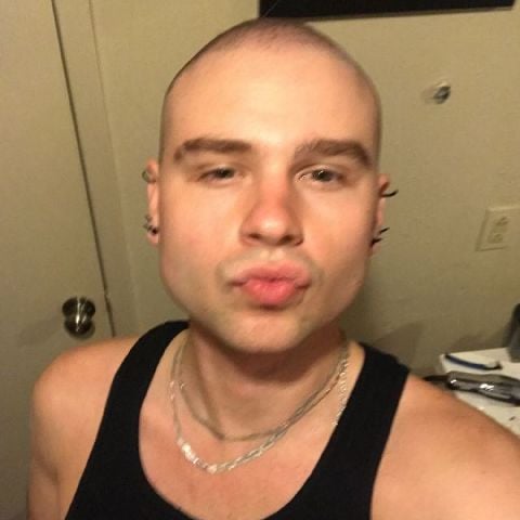 Levititus1822 is Single in AUSTIN, Texas, 6