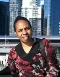eiticne is Single in Lae, Morobe, 1