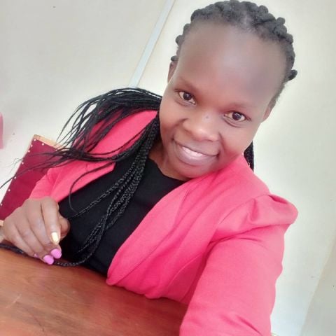 MercyMbuya is Single in Kisumu, Nyanza, 1