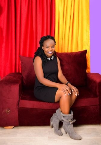 MercyMbuya is Single in Kisumu, Nyanza, 2