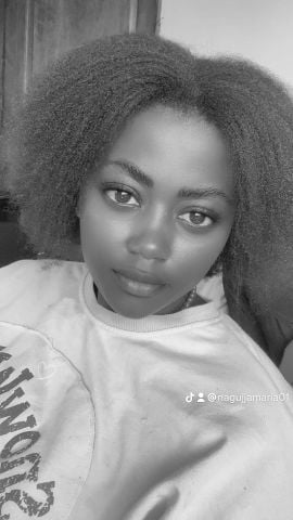 Nagujjamaria