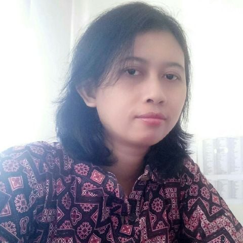 Eunike0623 is Single in Gresik, Surabaya, Jawa Timur (Djawa Timur), 1