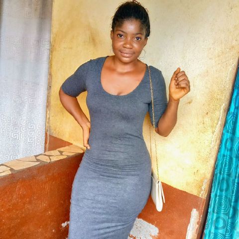 Saidatu is Single in Freetown, Eastern