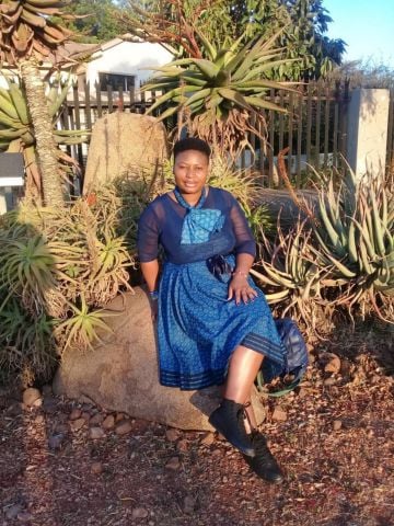 kgopotso