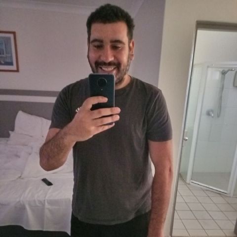 Cam28jc is Single in Port Macquarie, New South Wales, 1