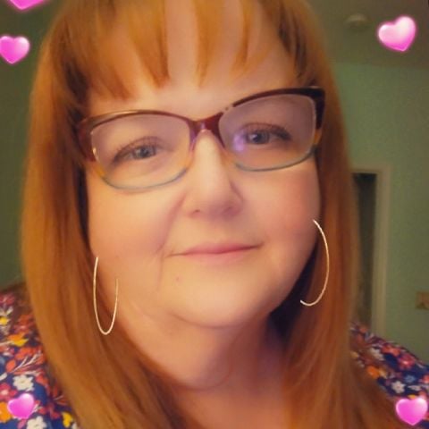 Sputhernlady55 is Single in Decatur, Alabama, 2
